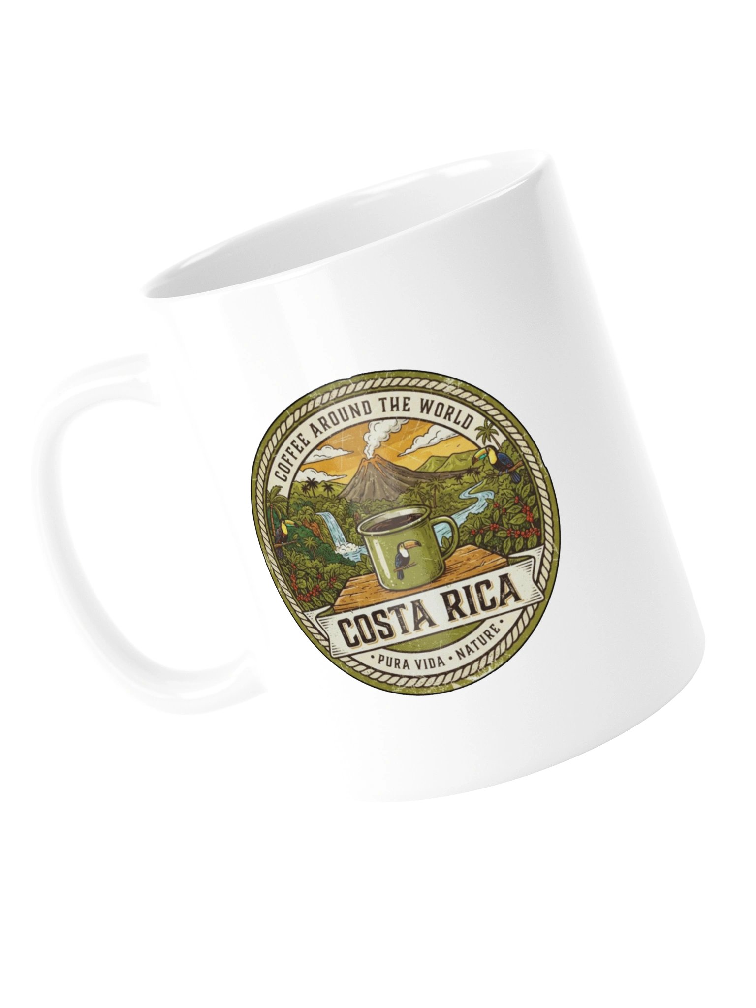 Costa Rica – Pura Vida & Nature product image (14)