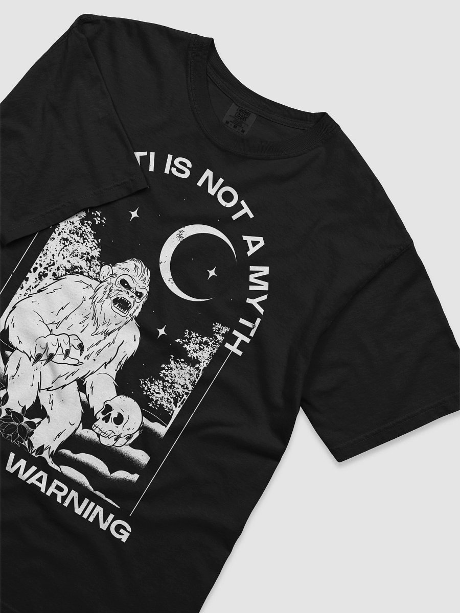 More than a Myth Graphic Tee product image (45)