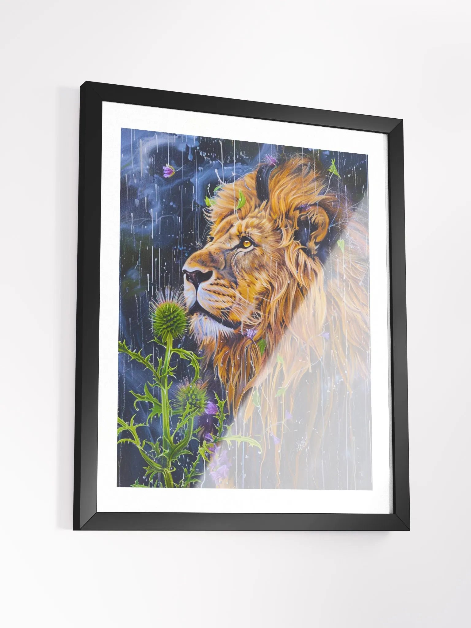 Framed Art Print product image (3)