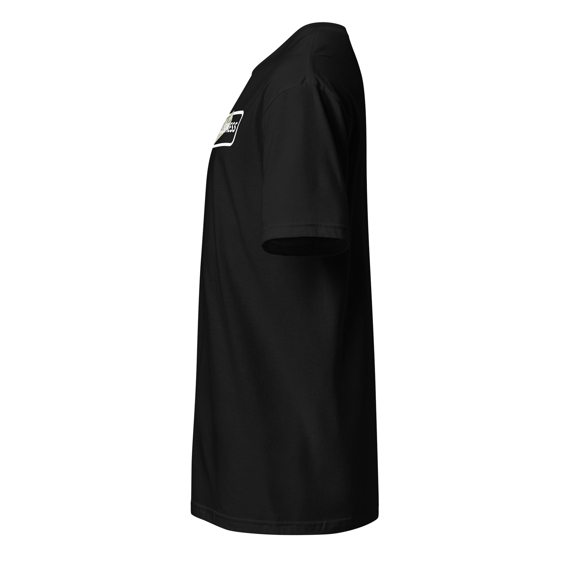 MAJOR BUSINESS GRAPHIC TEE product image (16)