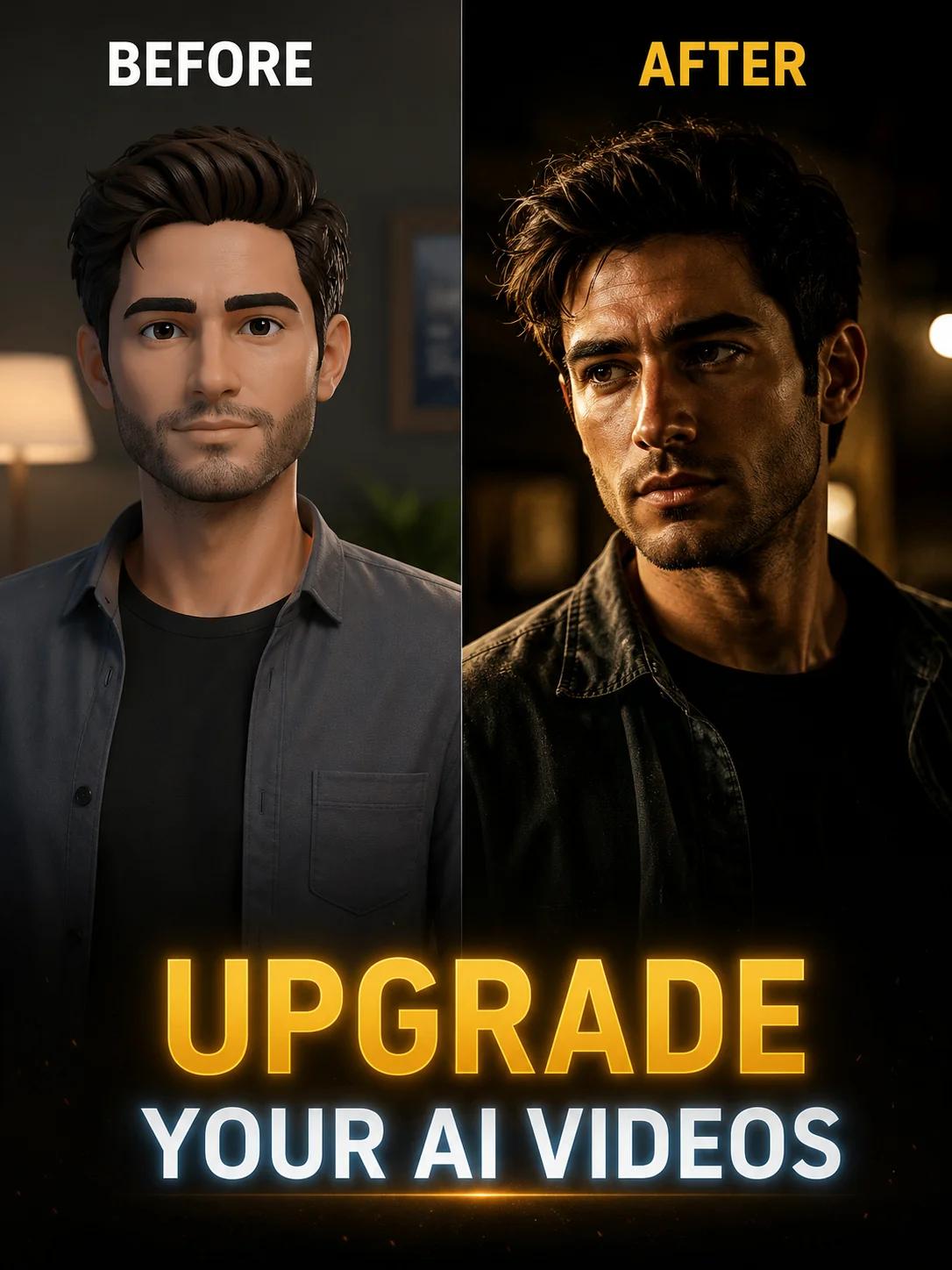 باقة المحترف للأوامر السينمائية (صور + فيديو) product image (2)