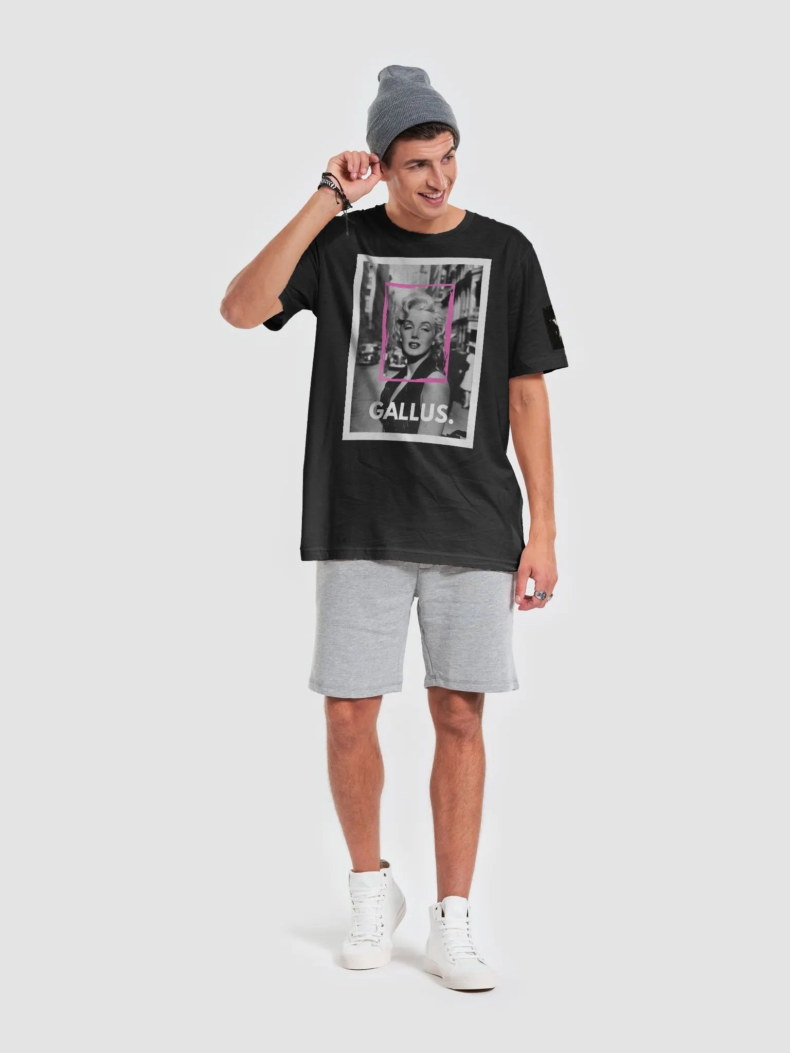 Gallus T-Shirts product image (6)