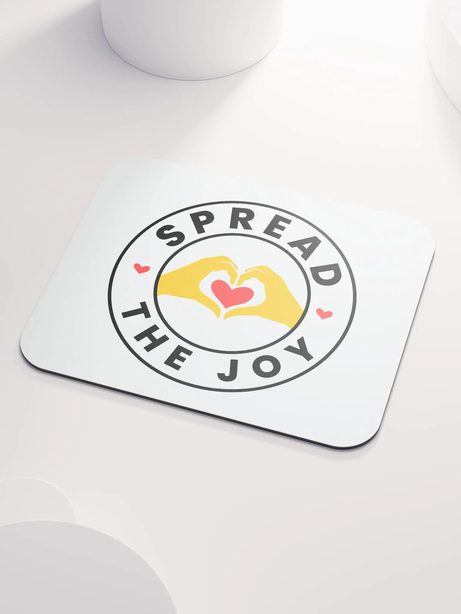 Spread the Joy Mousepad product image (3)