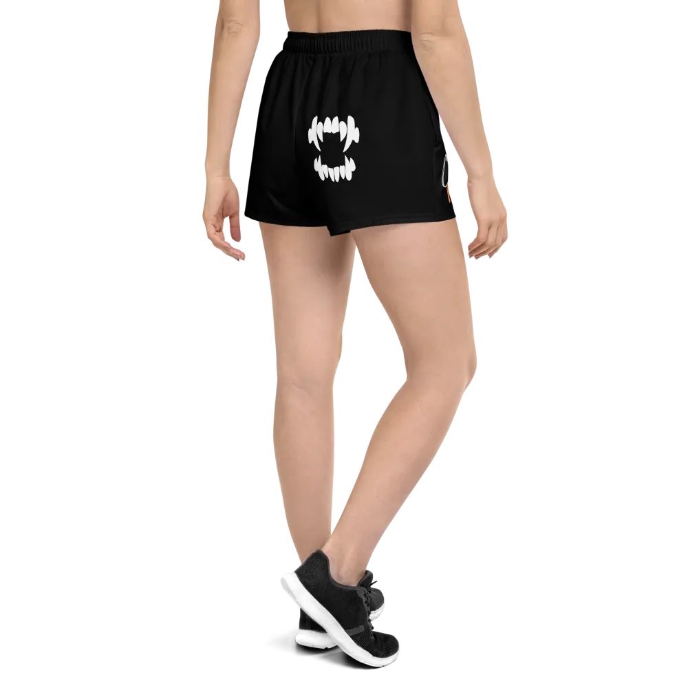 Certified Monster Shorts product image (4)