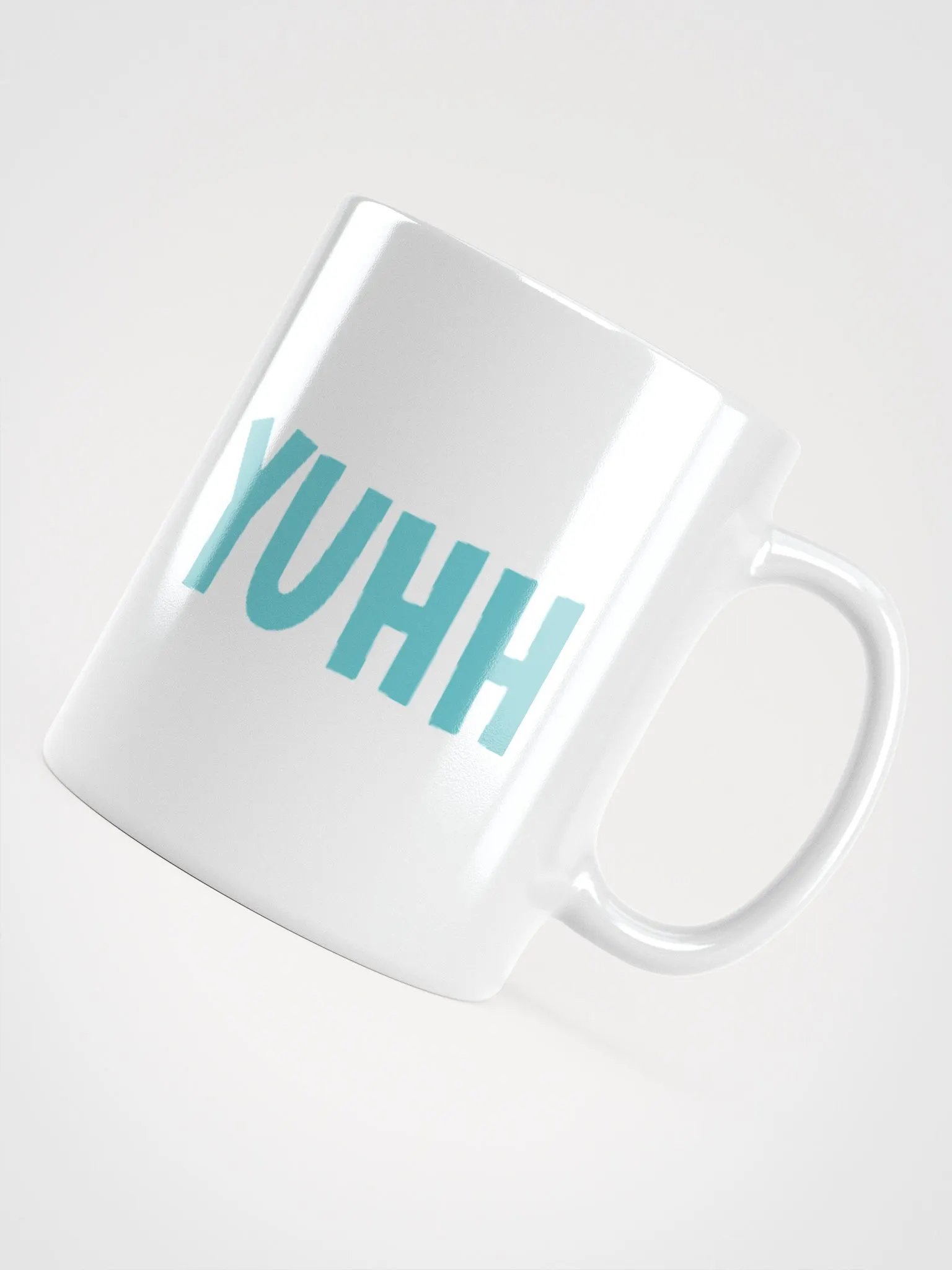 B2KKaley YUHH Mug product image (2)