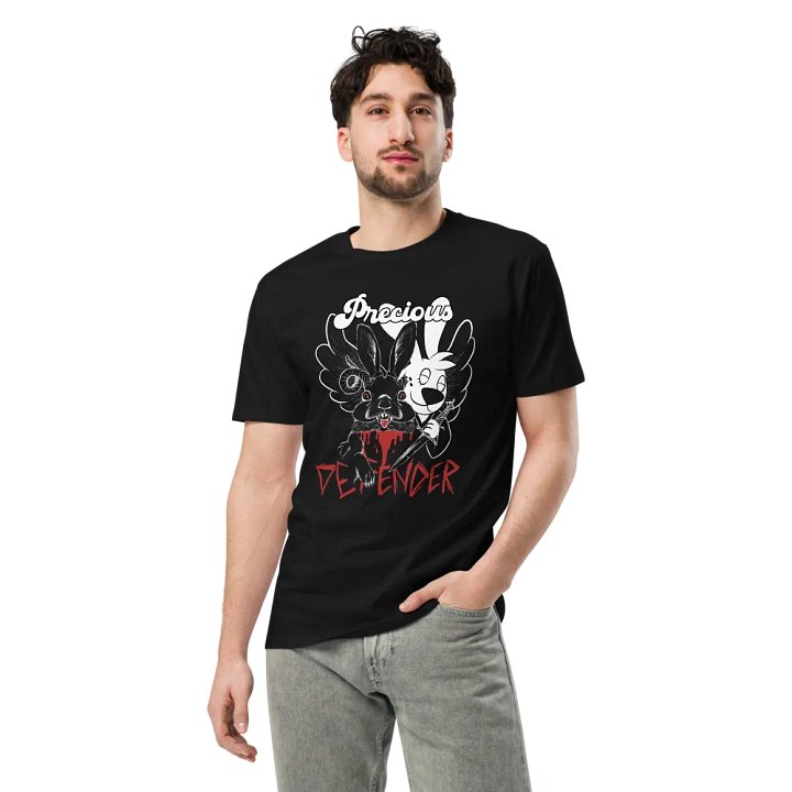 Precious Defender Shirt product image (2)