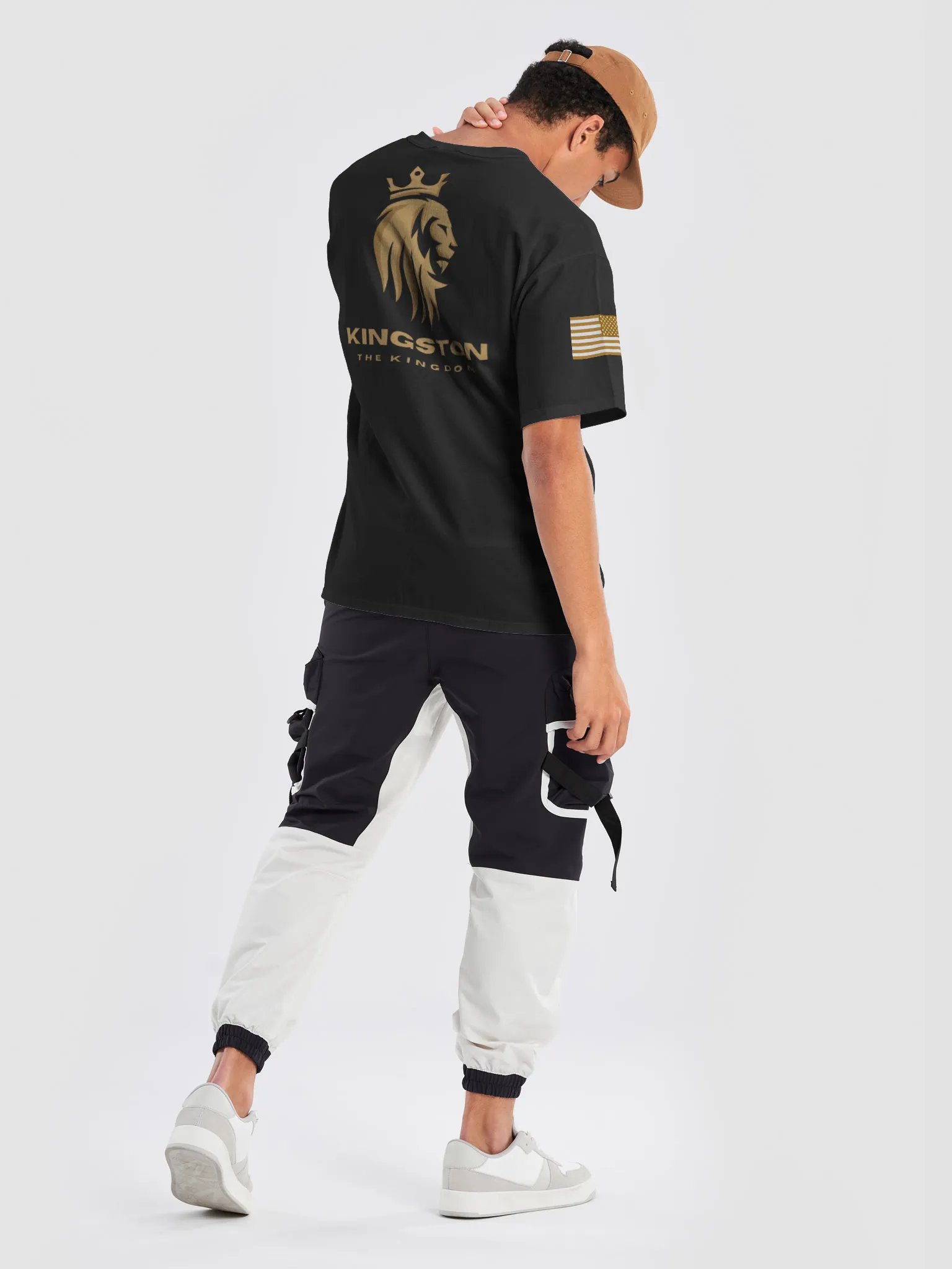 American Champs product image (38)