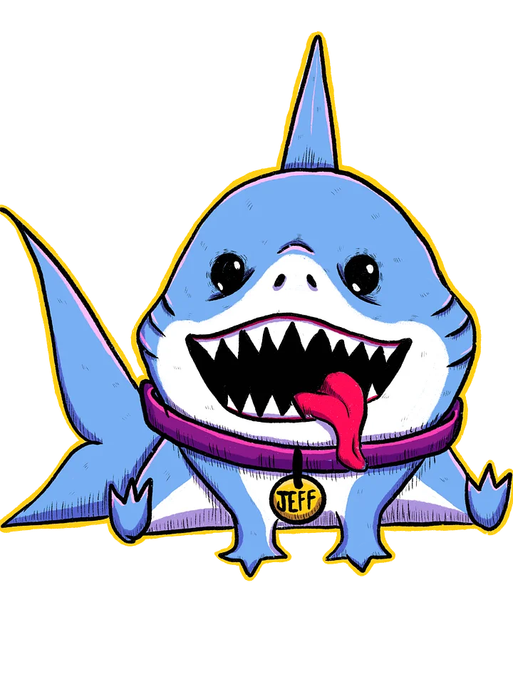 Land shark product image (1)