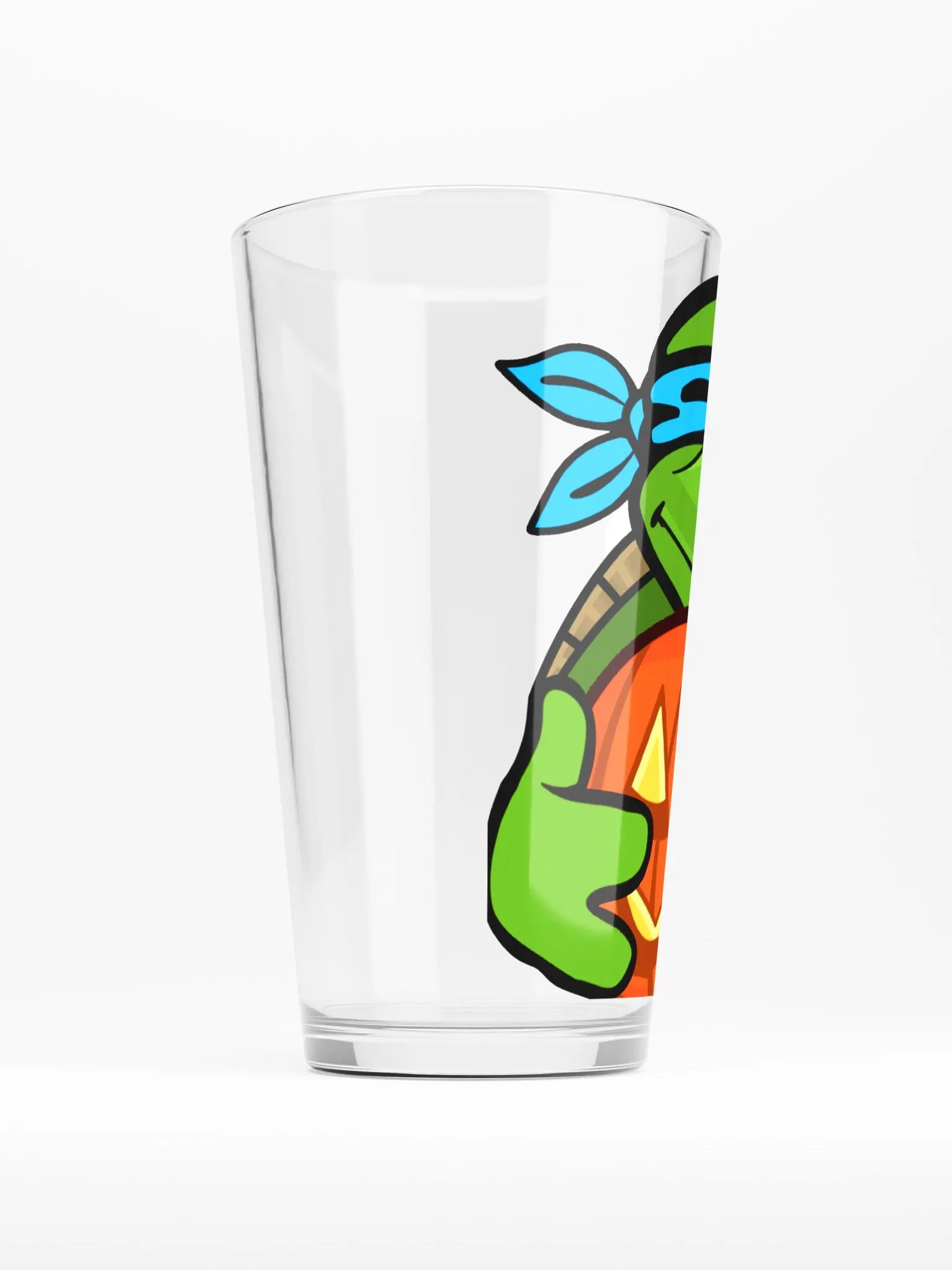 FALL PUMPKIN LEO CUP product image (3)