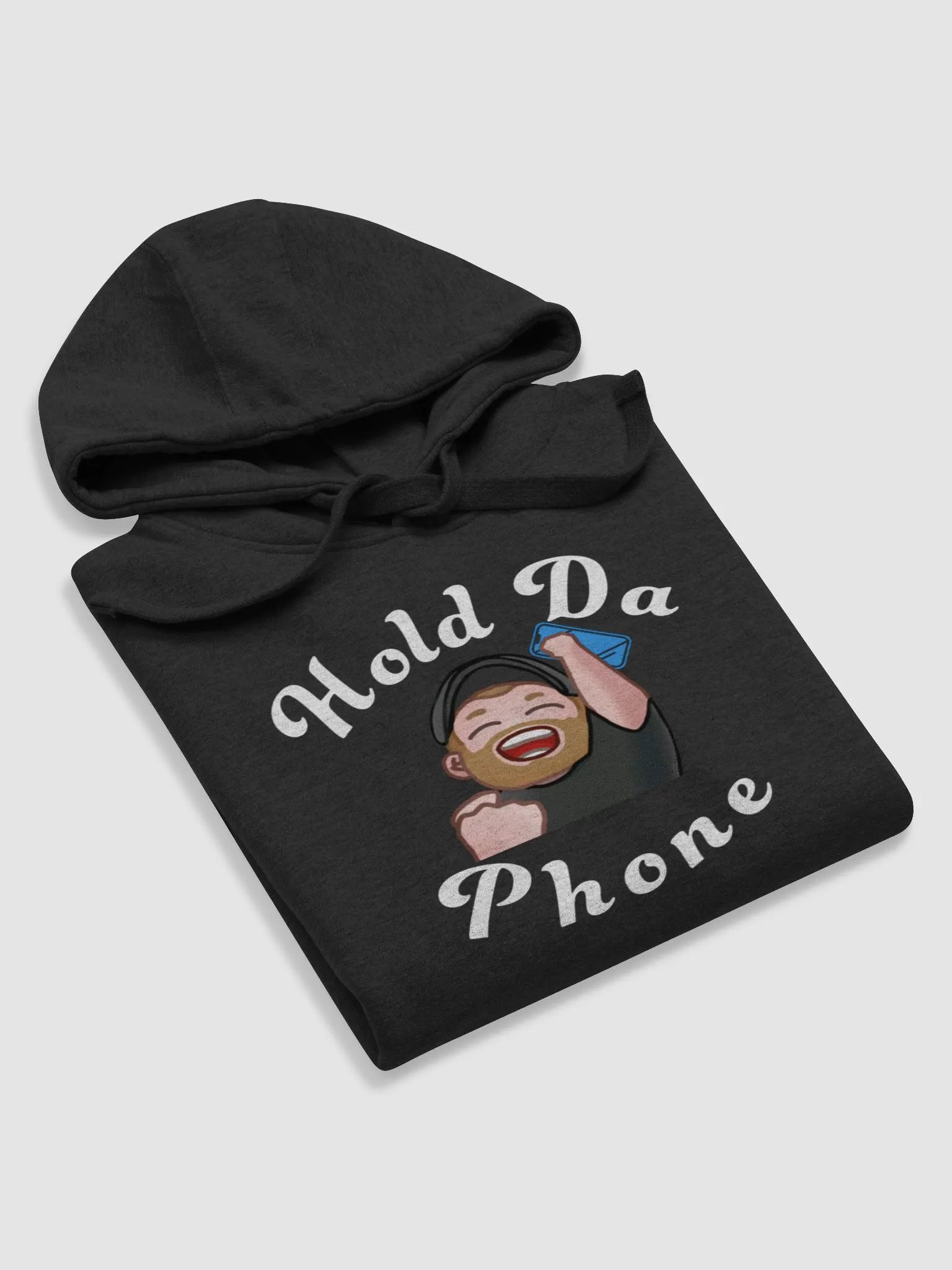 LIMITED EDITION - - Dark Hoodie product image (6)