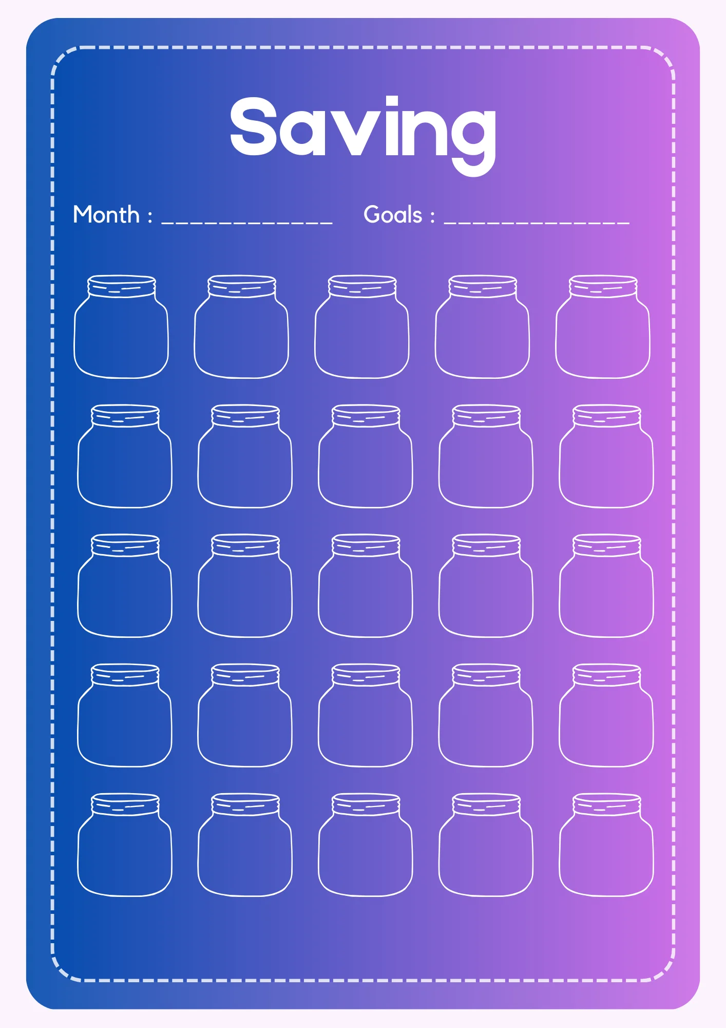 Budget Planner product image (5)