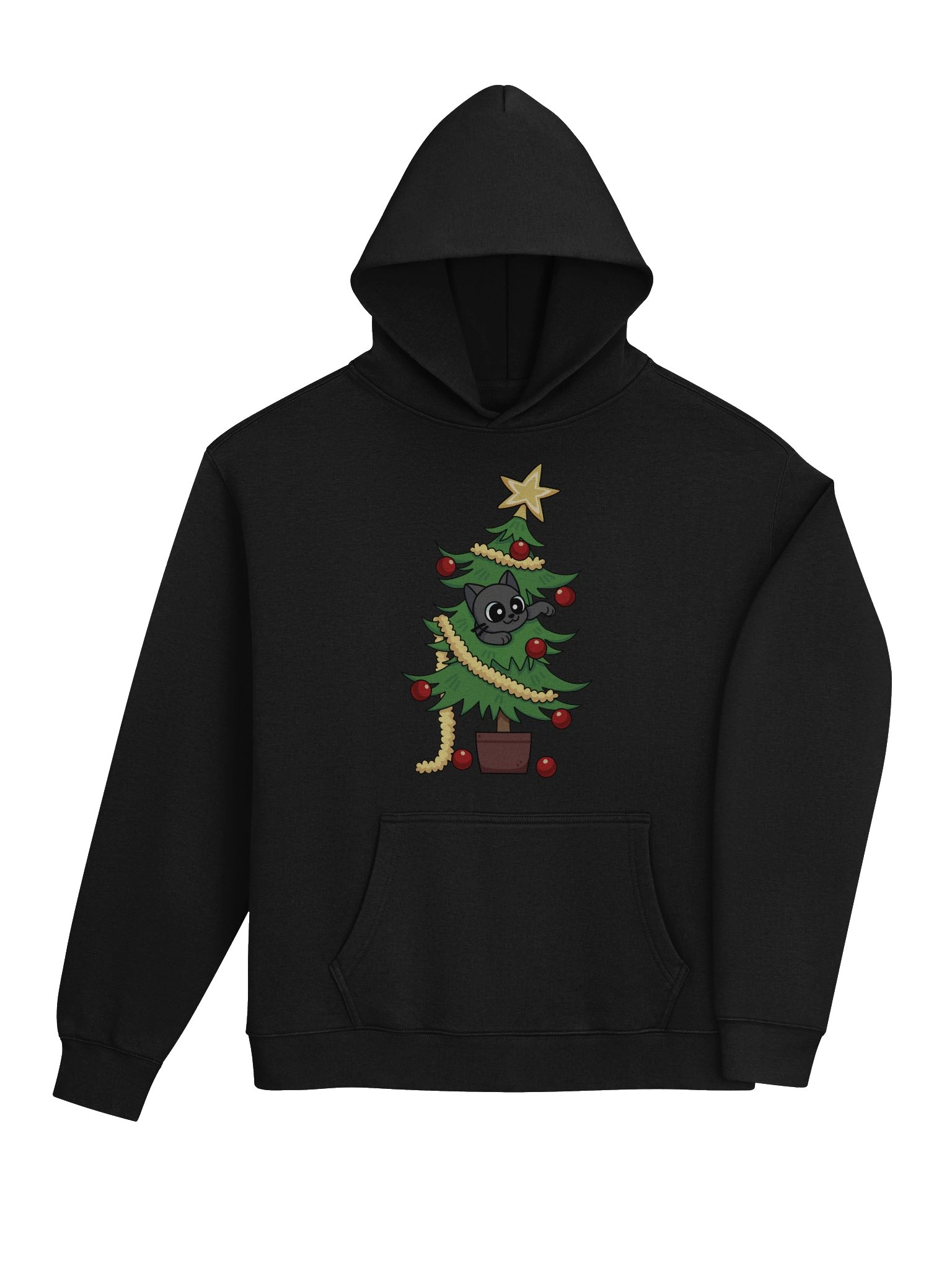 Christmas Hoodie product image (4)