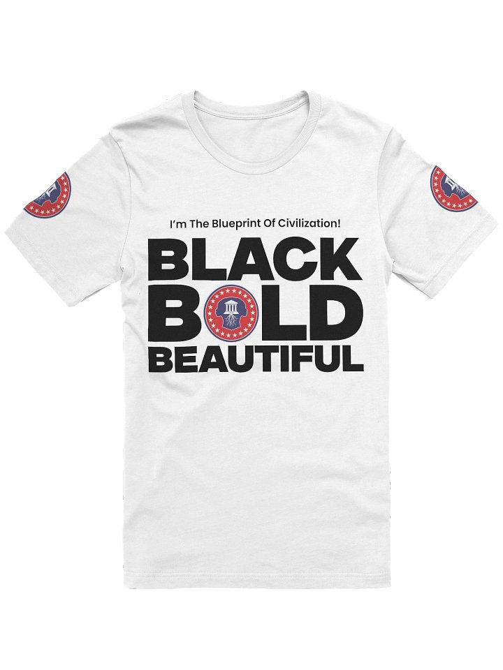 PA - Mother of Civilization T-Shirt product image (1)