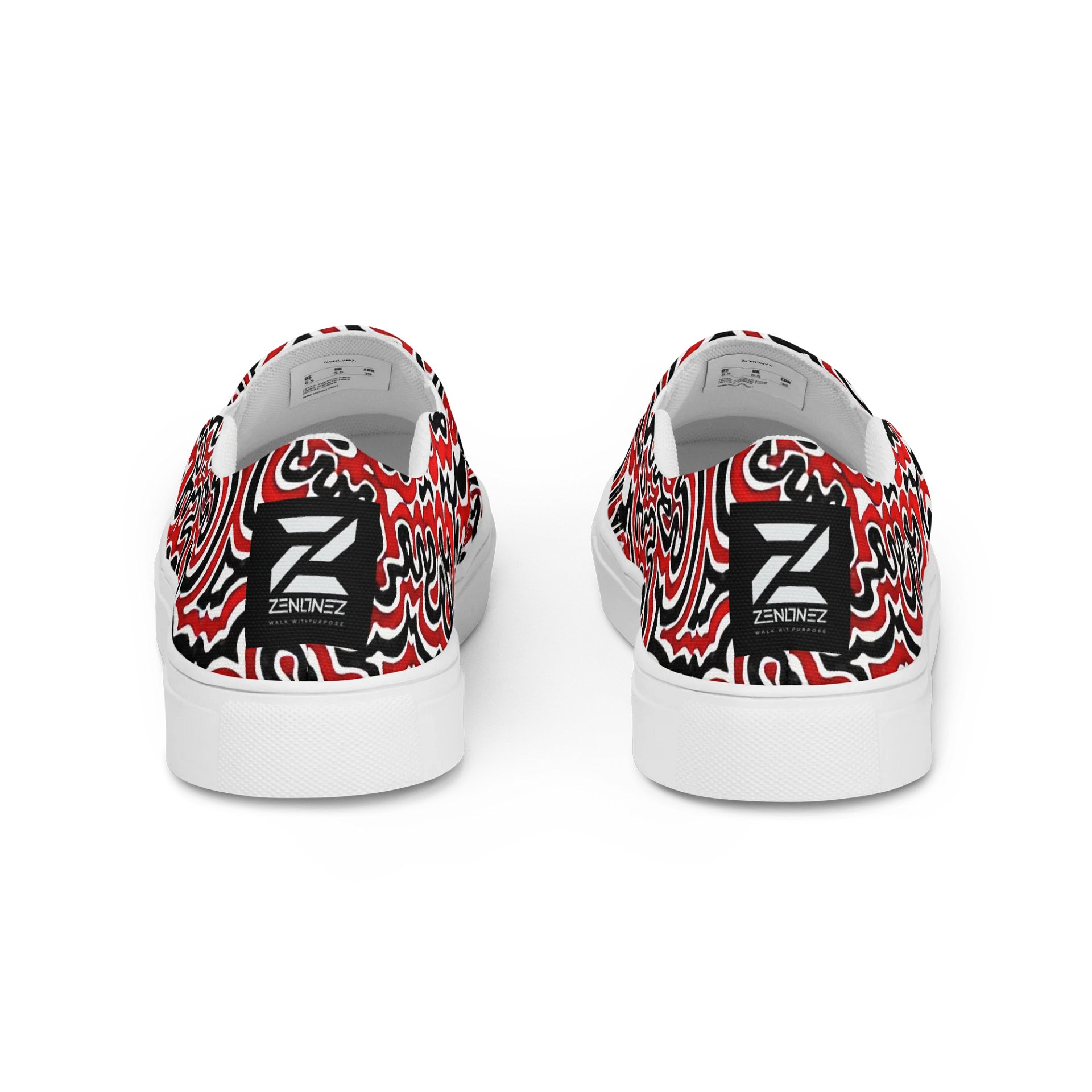 Emanation Women's Slip-On Shoes product image (4)