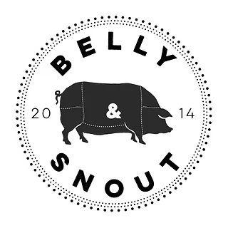 Belly & Snout