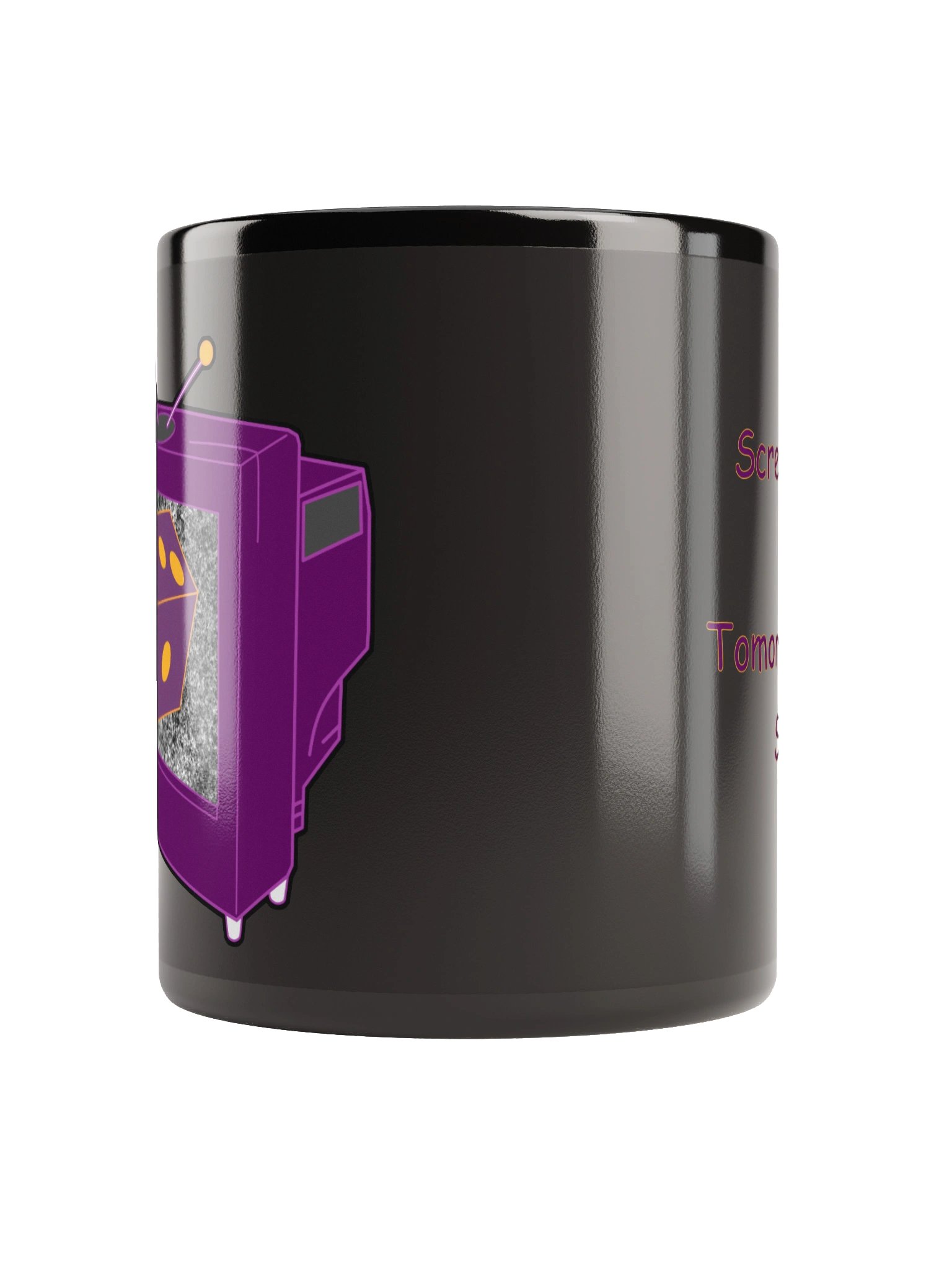 Procratinator's Mug product image (10)