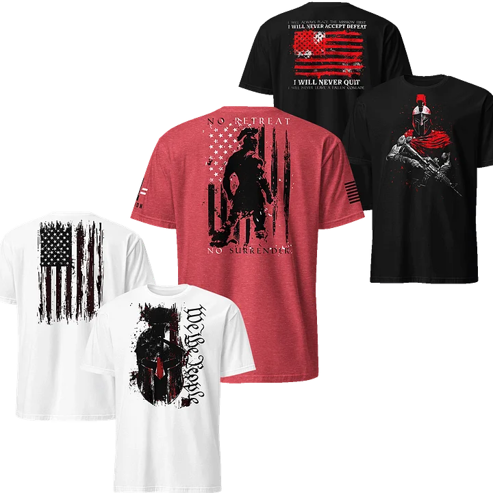 Sparta Bundle product image (1)