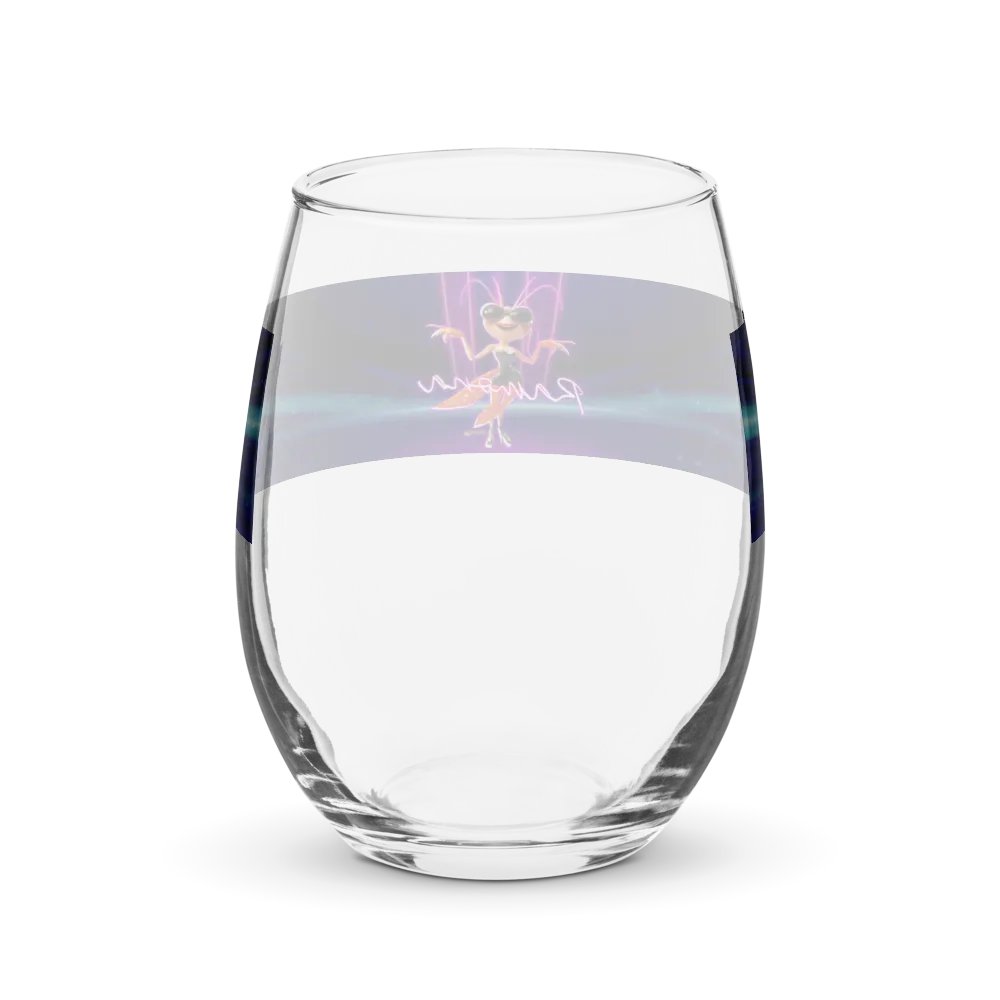 Ramona Wine Glass product image (2)