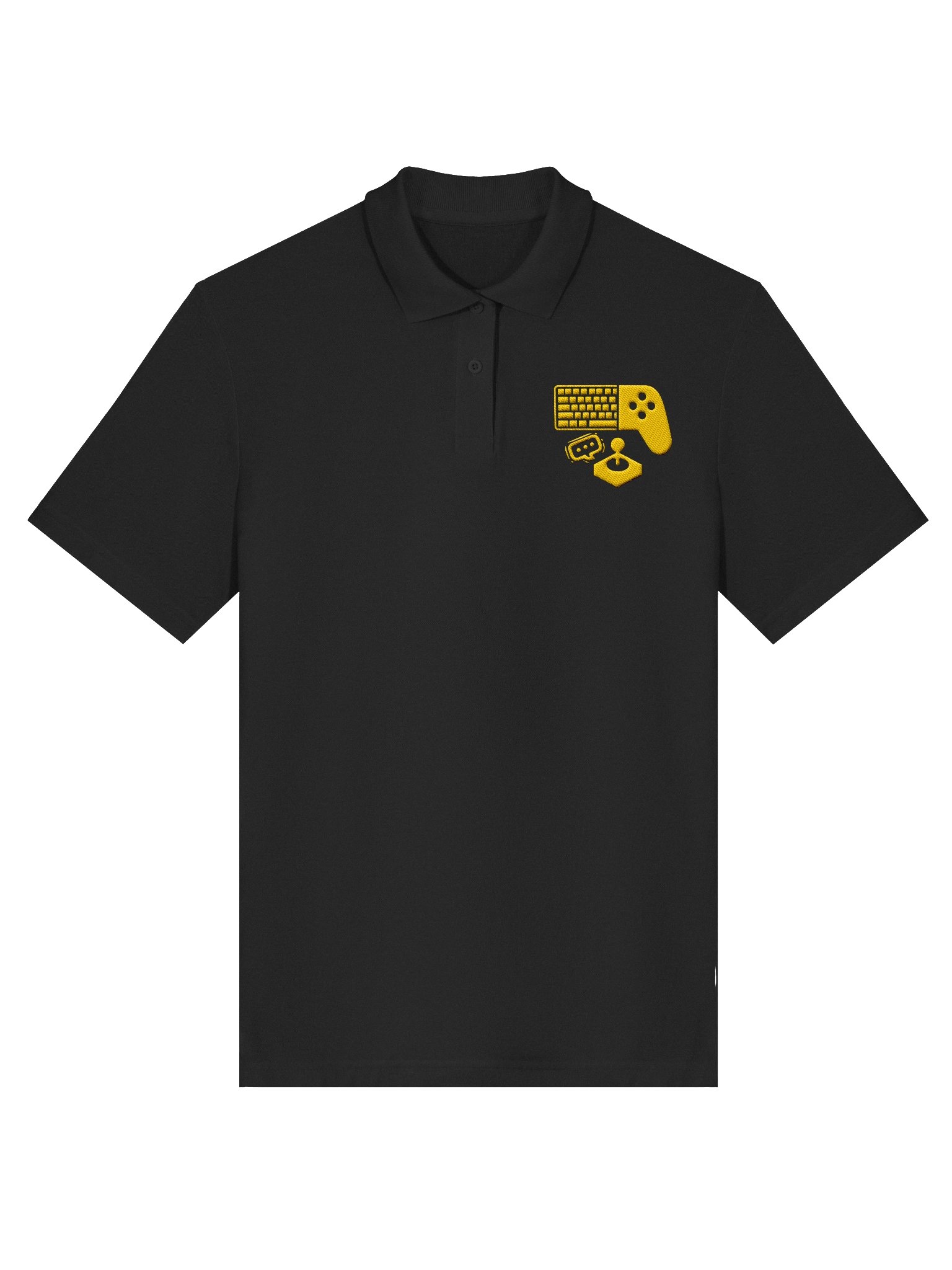 Lynne Rankin Pique Polo product image (3)