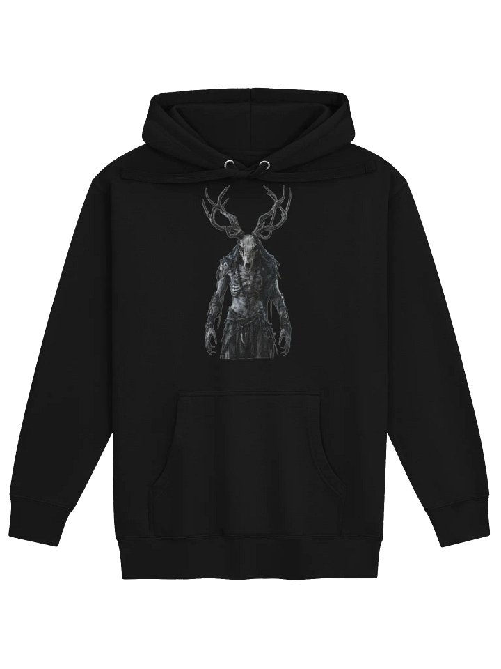 Dark Horror Narrations Hoodie product image (1)