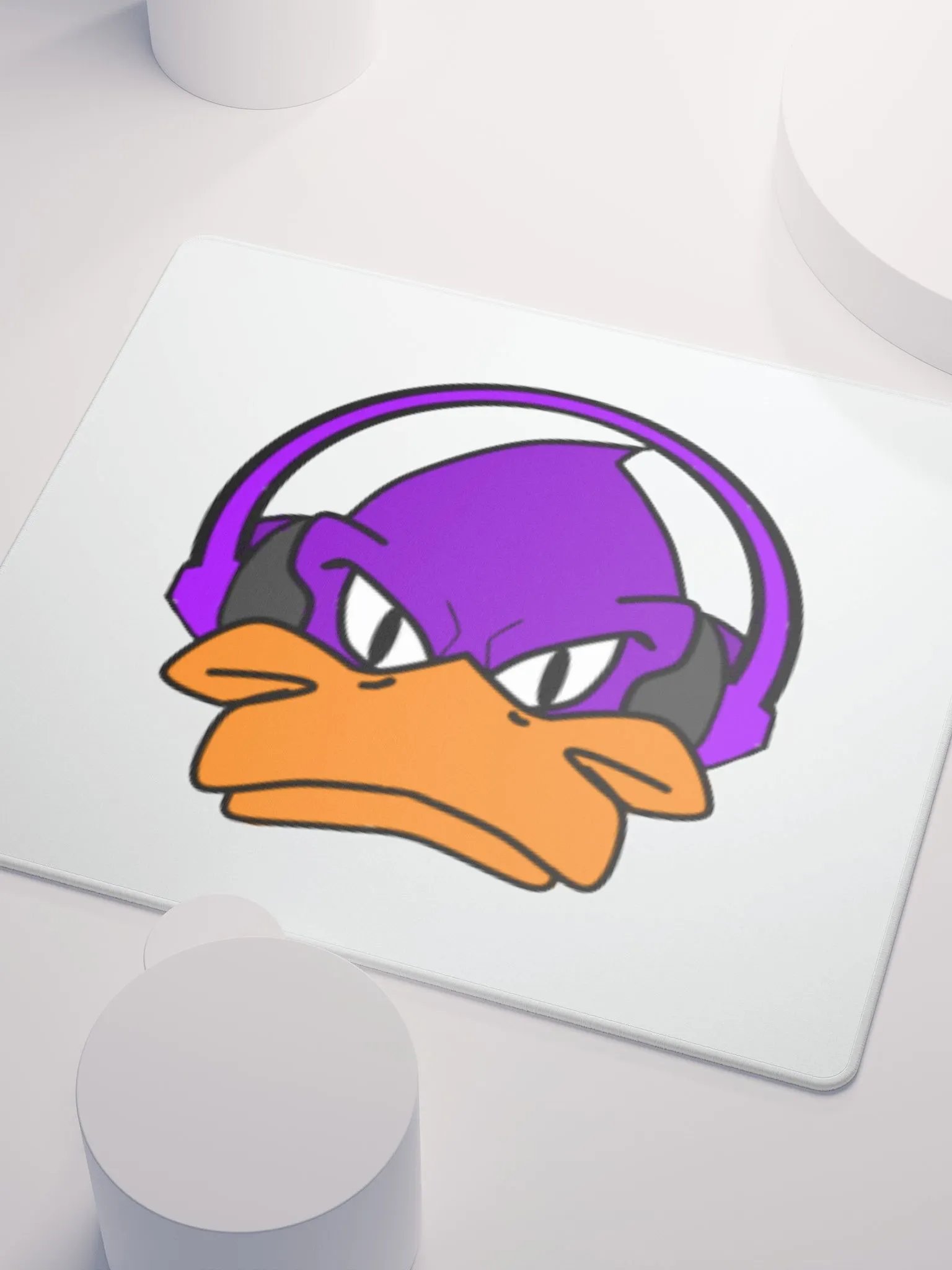 BatDuck Gaming Mousepad product image (1)