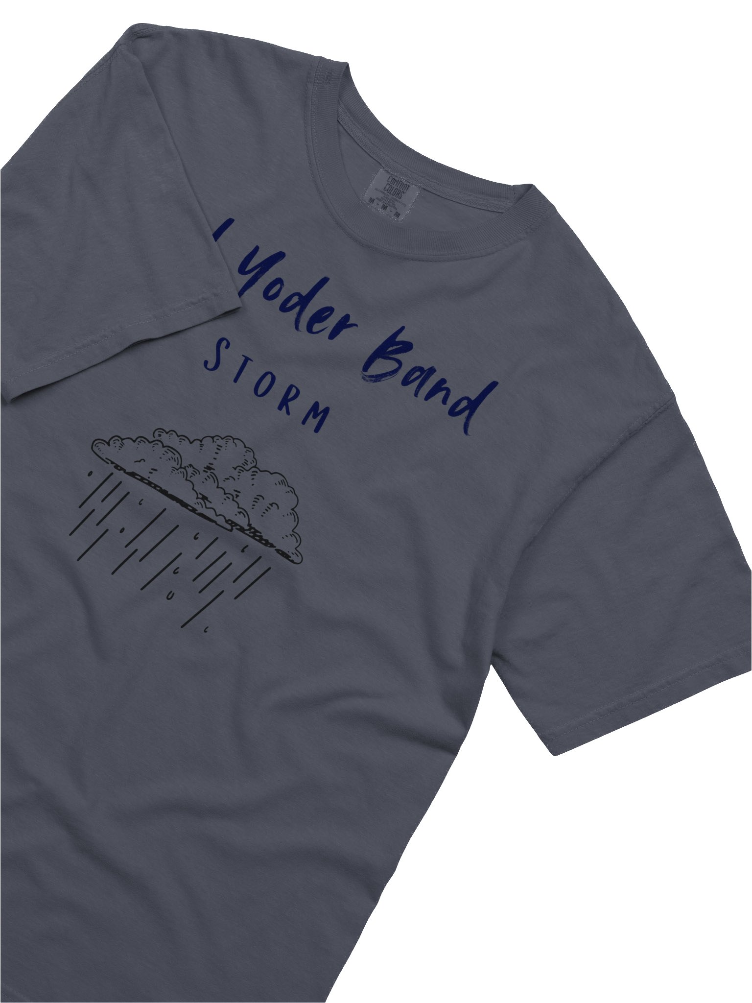 Storm T-Shirt product image (5)