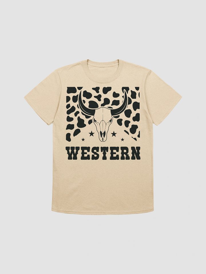 Spirit of the West product image (1)