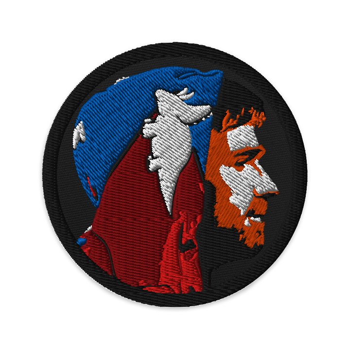 Face Patch product image (1)