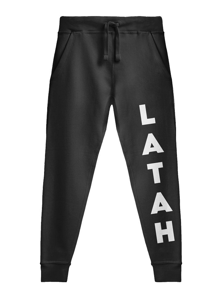 TriumphEternal LATAH Joggers product image (1)