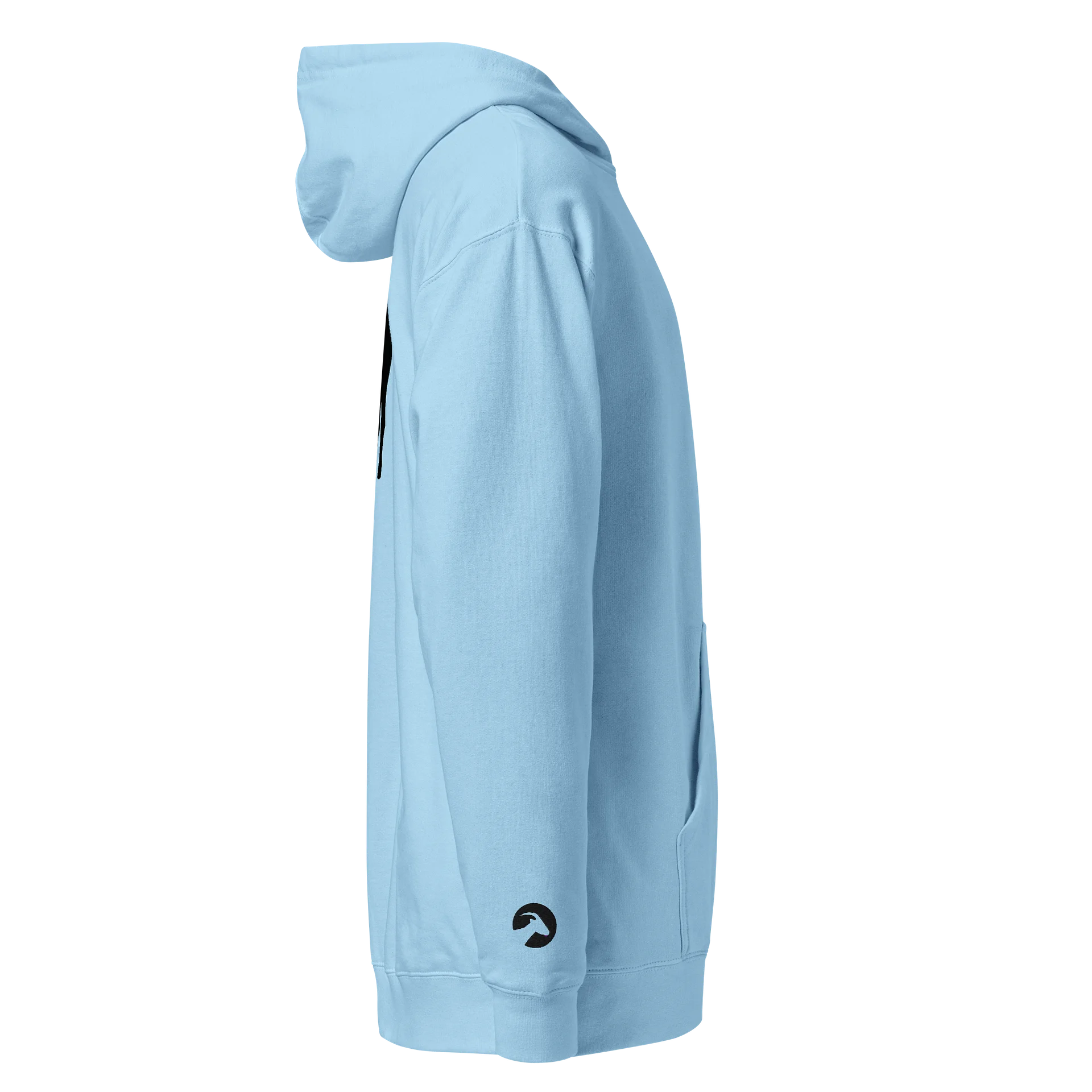 No Wahala® GOAT Hoodie III product image (4)