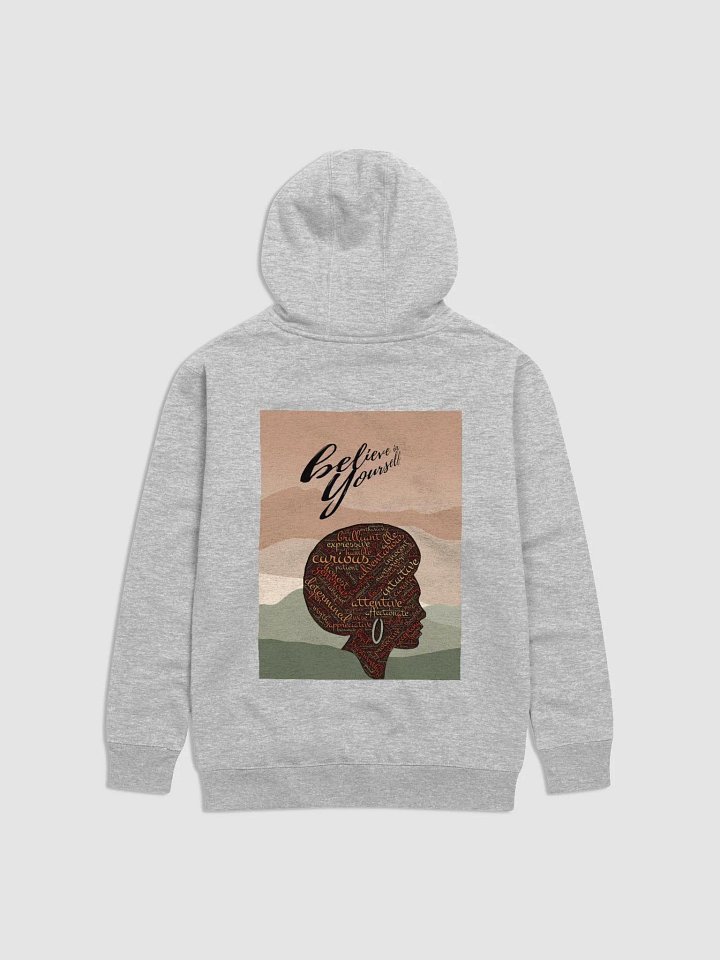 Believe In You Hoodie product image (7)