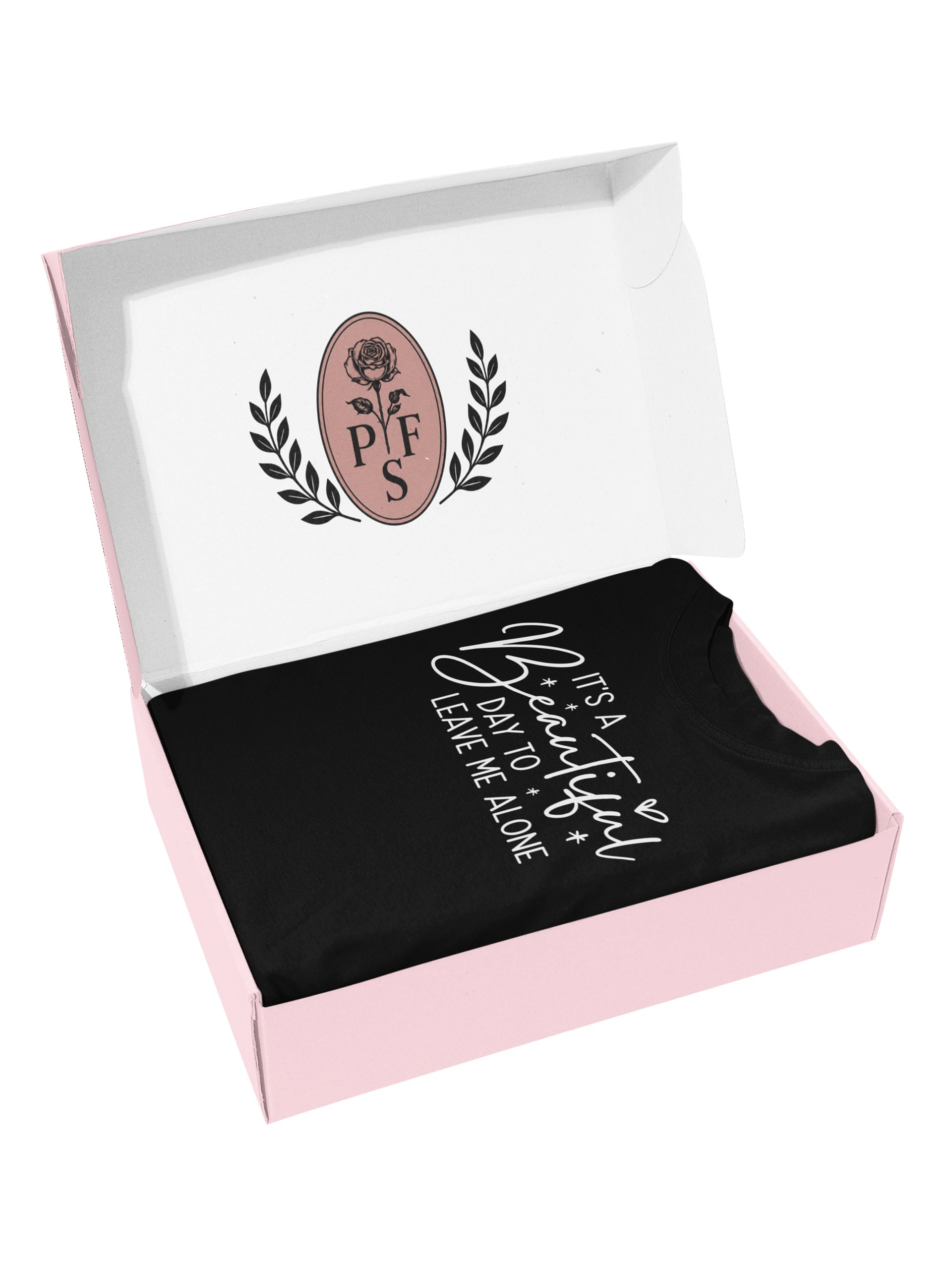 Beautiful Day Tee product image (4)