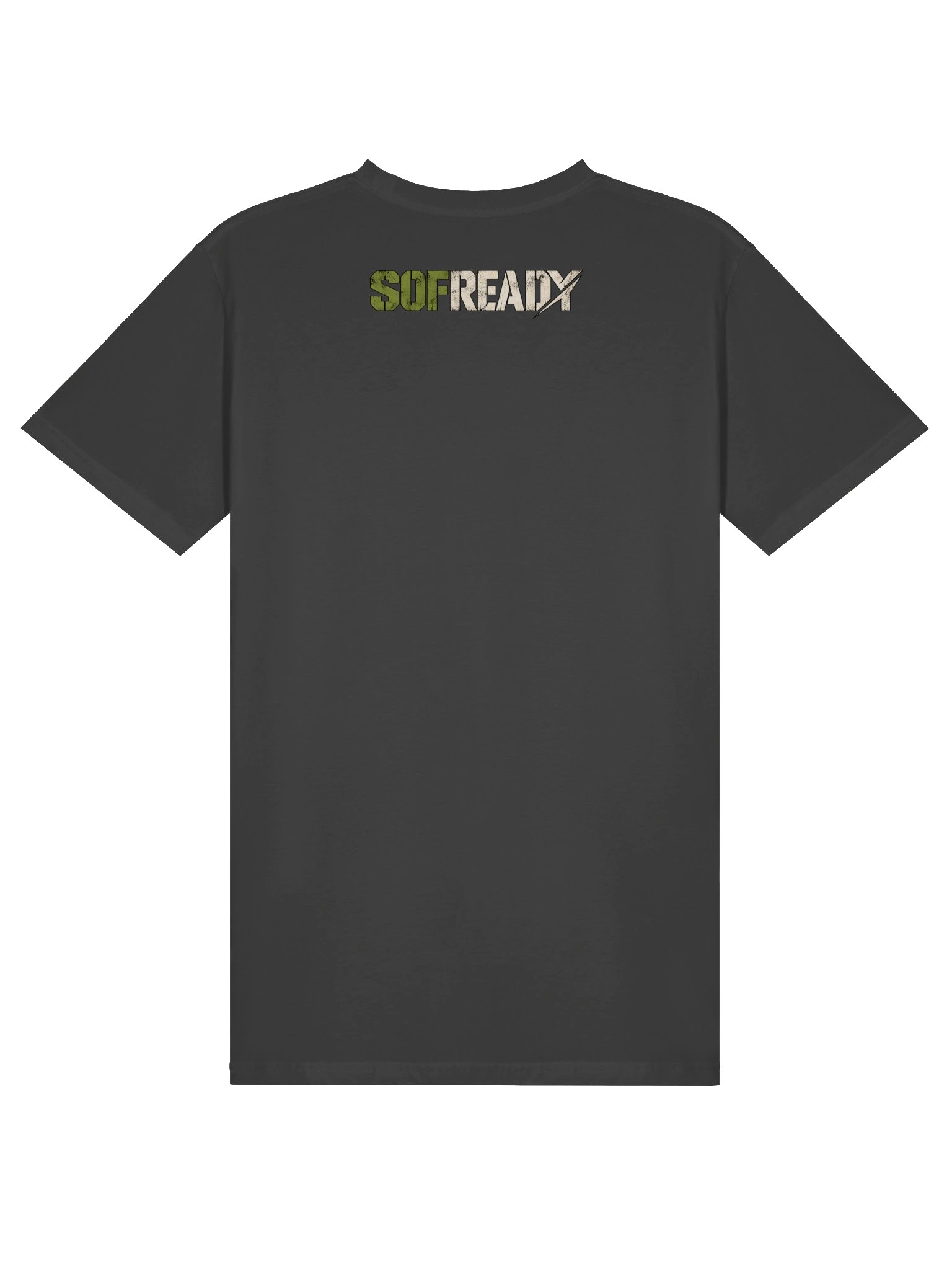 SOFReady Unisex Premium T-Shirt product image (15)