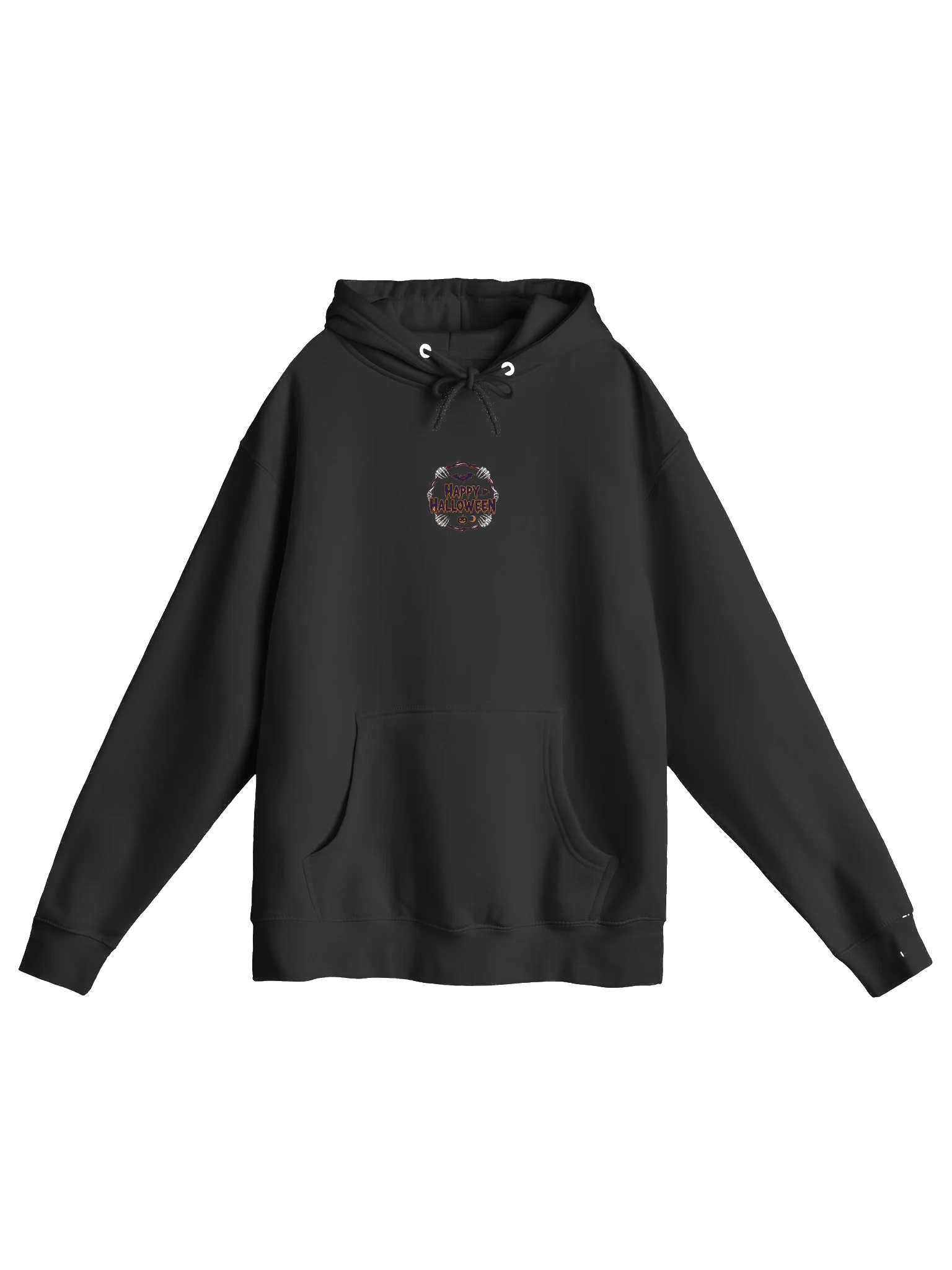 Haunted Home Halloween Hoodie – Spooky Haunted House Sweatshirt for Scary Season Outfits product image (5)