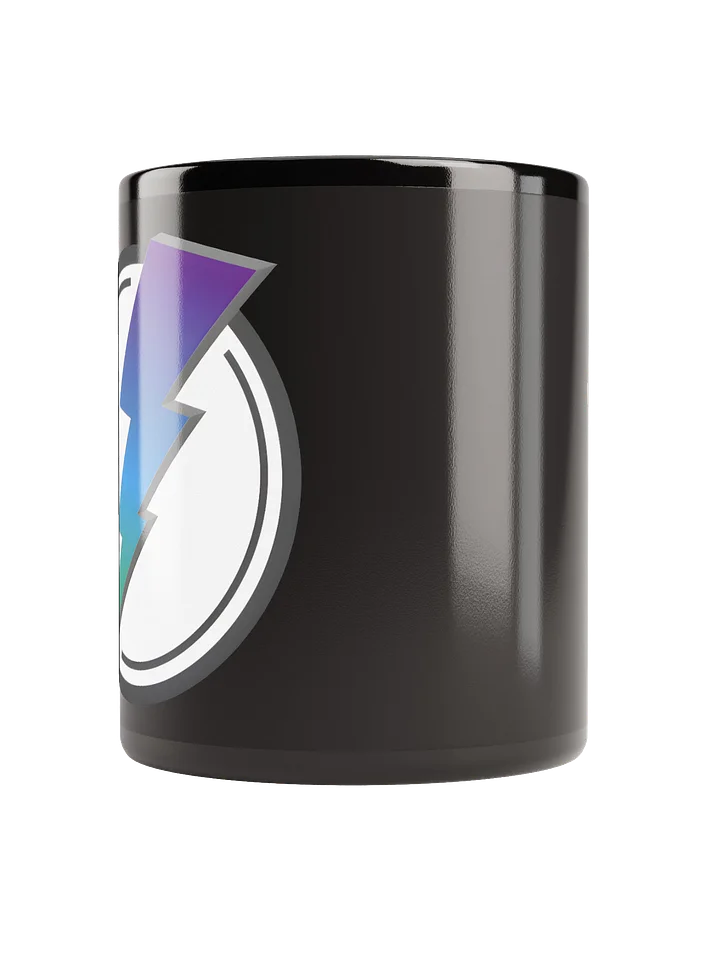 Iron Sharpens Iron Bolt Mug product image (2)