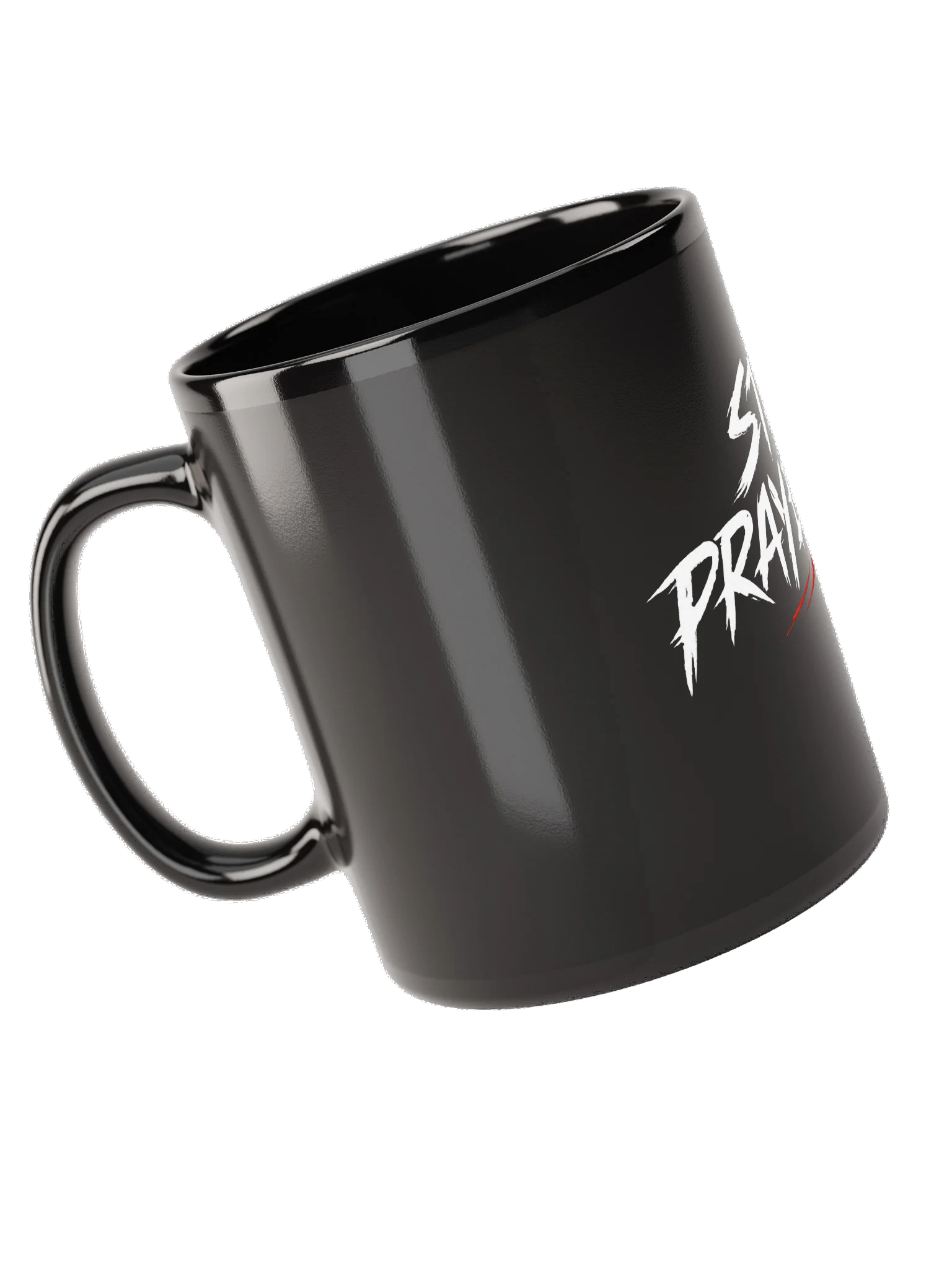 Stay Prayed Up Mug product image (9)