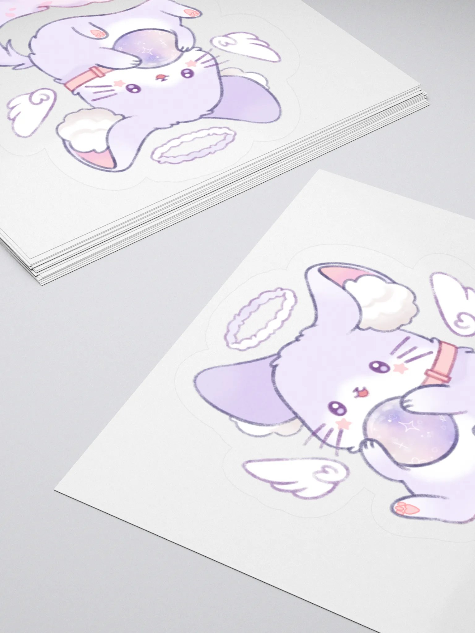 Chimi Sticker product image (4)