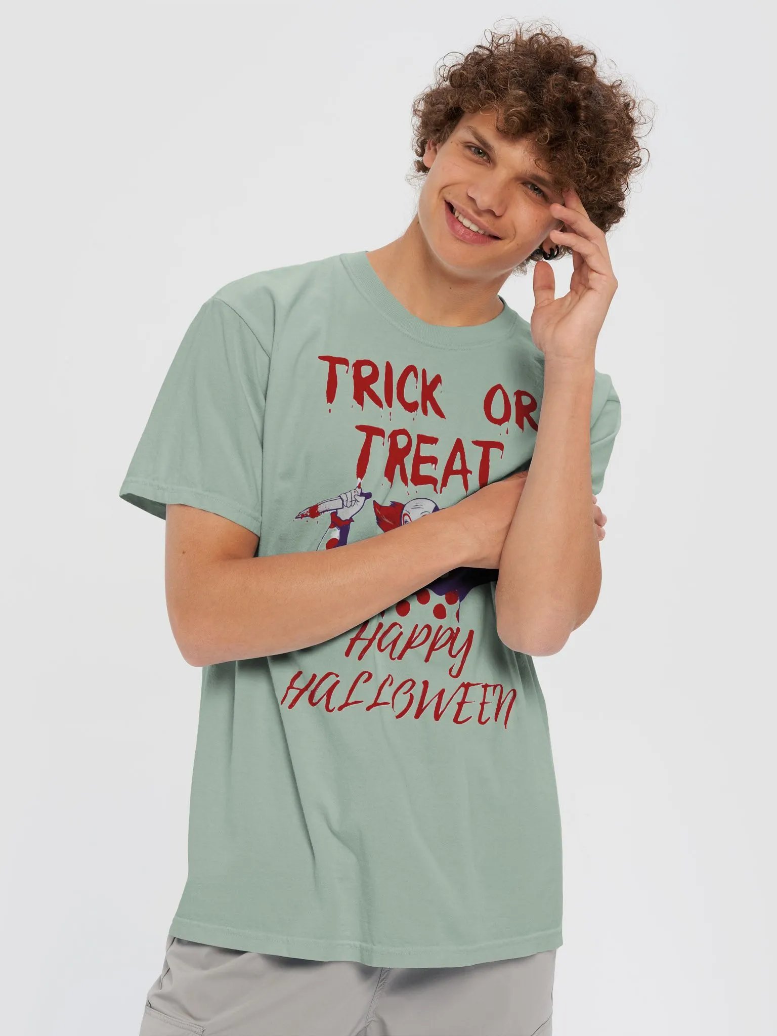 TRICK OR TREAT product image (63)