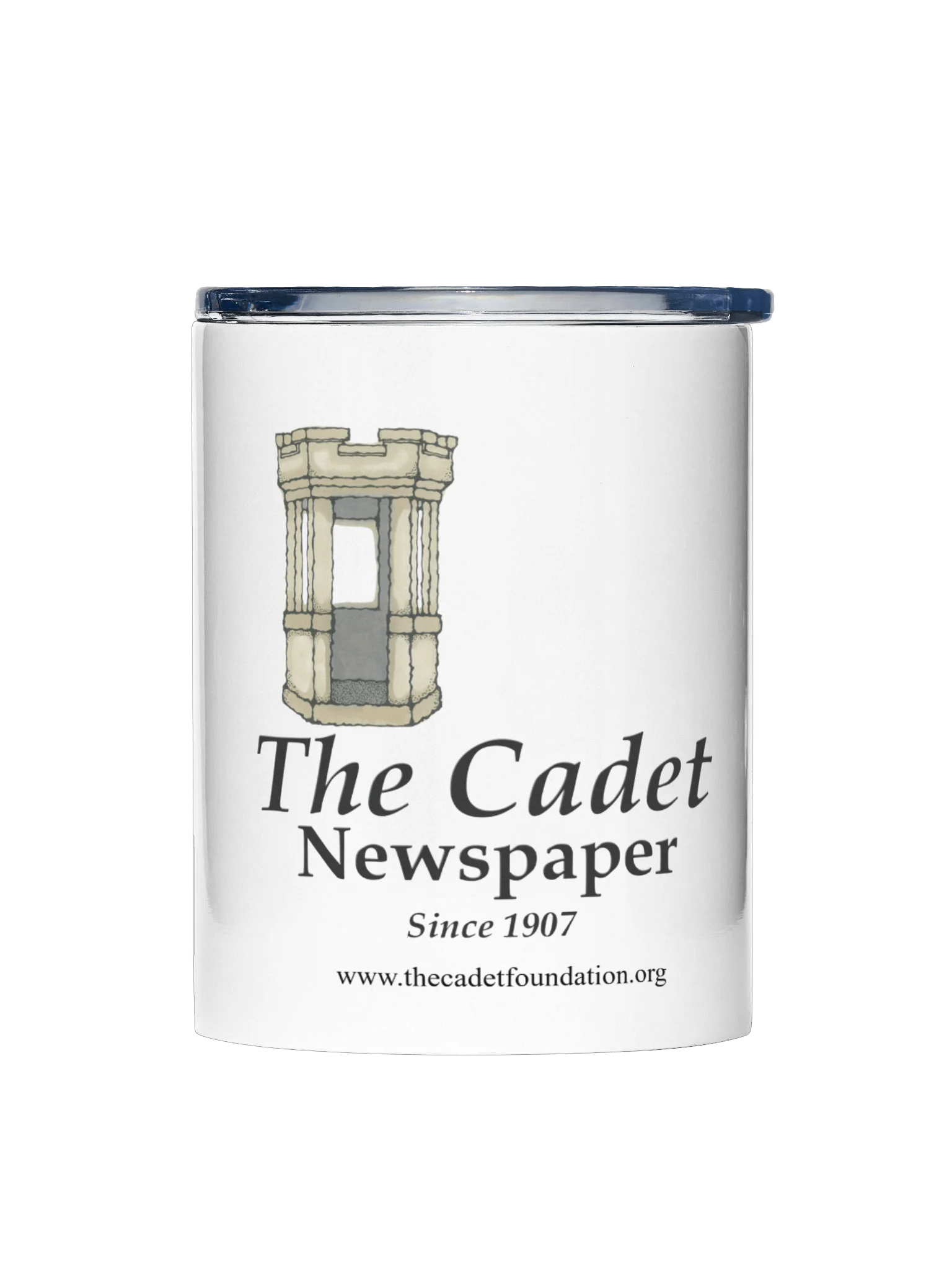 The Cadet travel Mug product image (1)