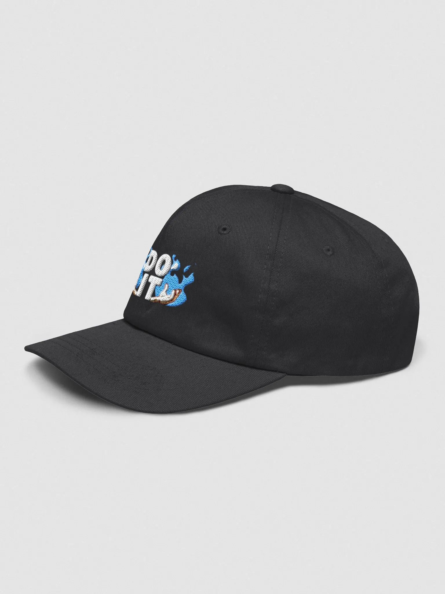 Do it Power Hands - Dad Cap - Signature Series product image (2)