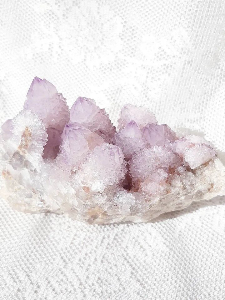 Spirit quartz cluster product image (1)