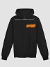All Th1ngs Nerdy Hoodie
