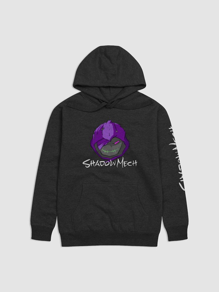 ShadowMech Hoodie product image (1)