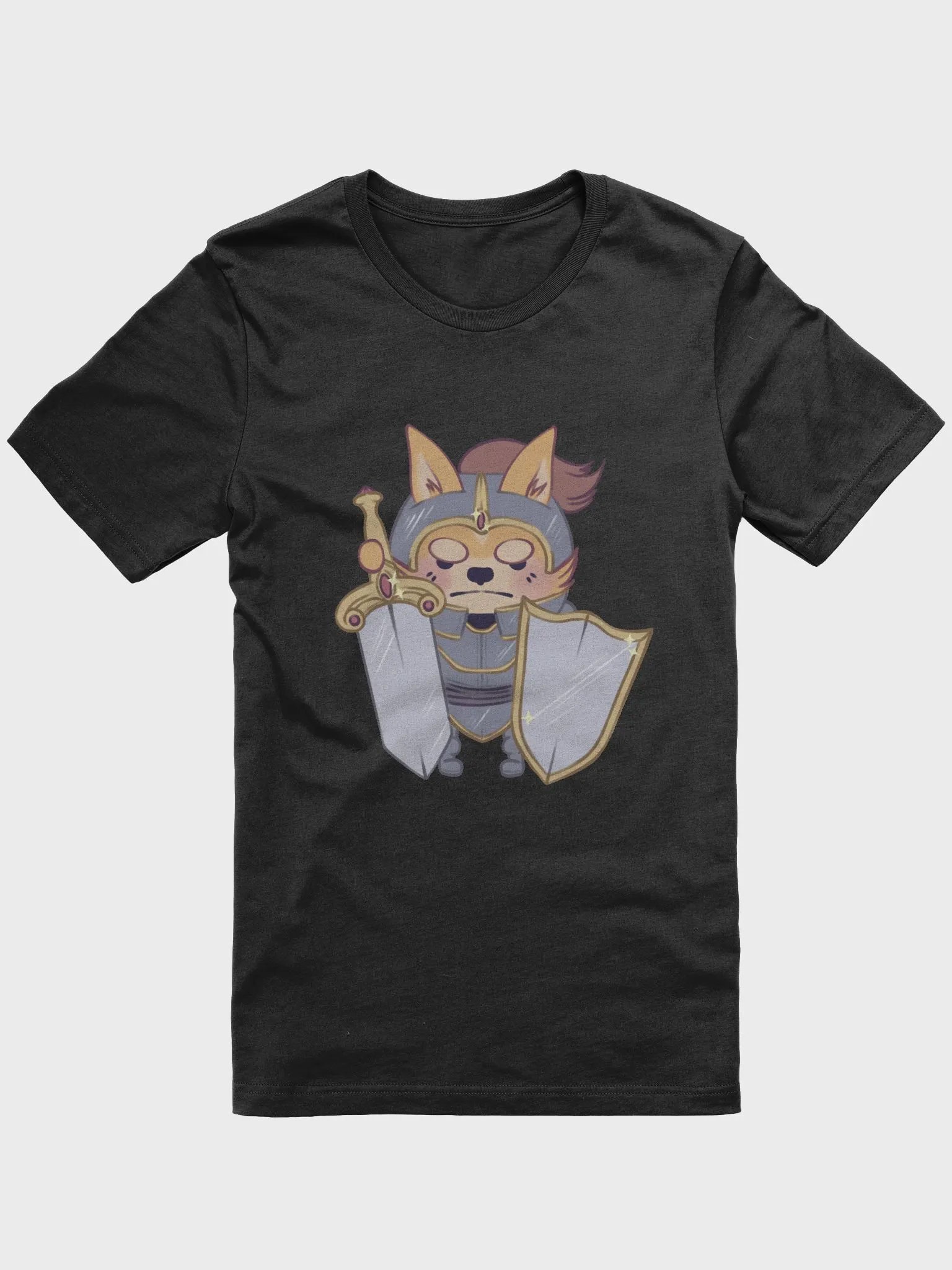 Choko Paladin Tee product image (1)