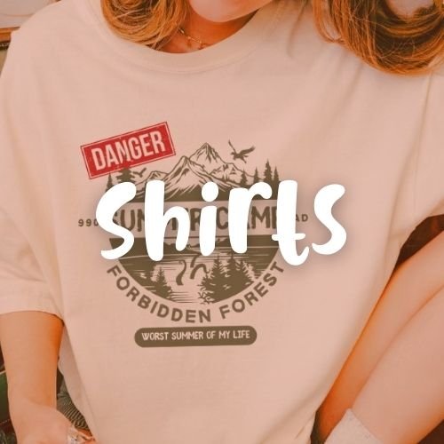 Best-Sellers Shirts