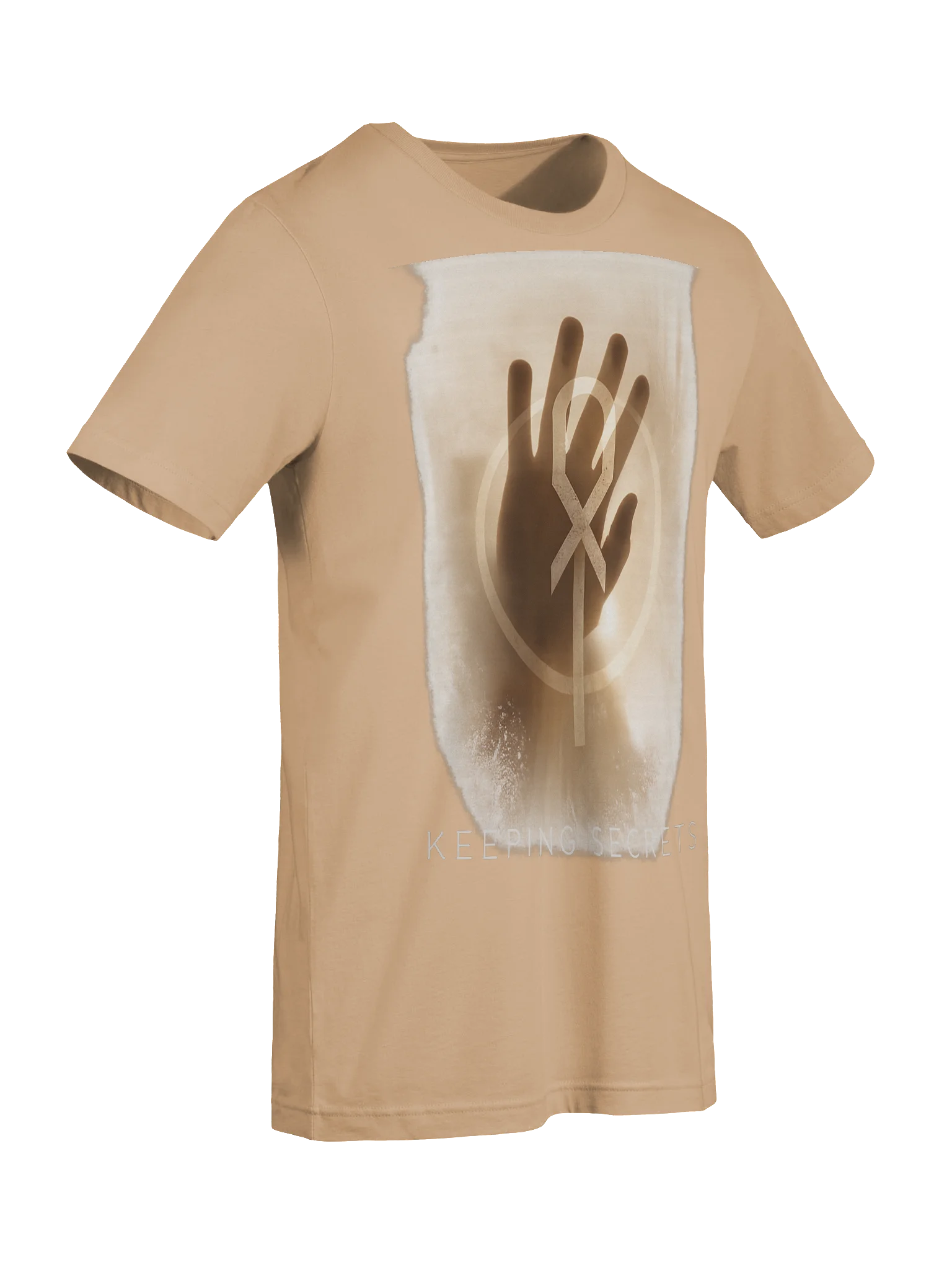Runic Glow T-Shirt product image (9)