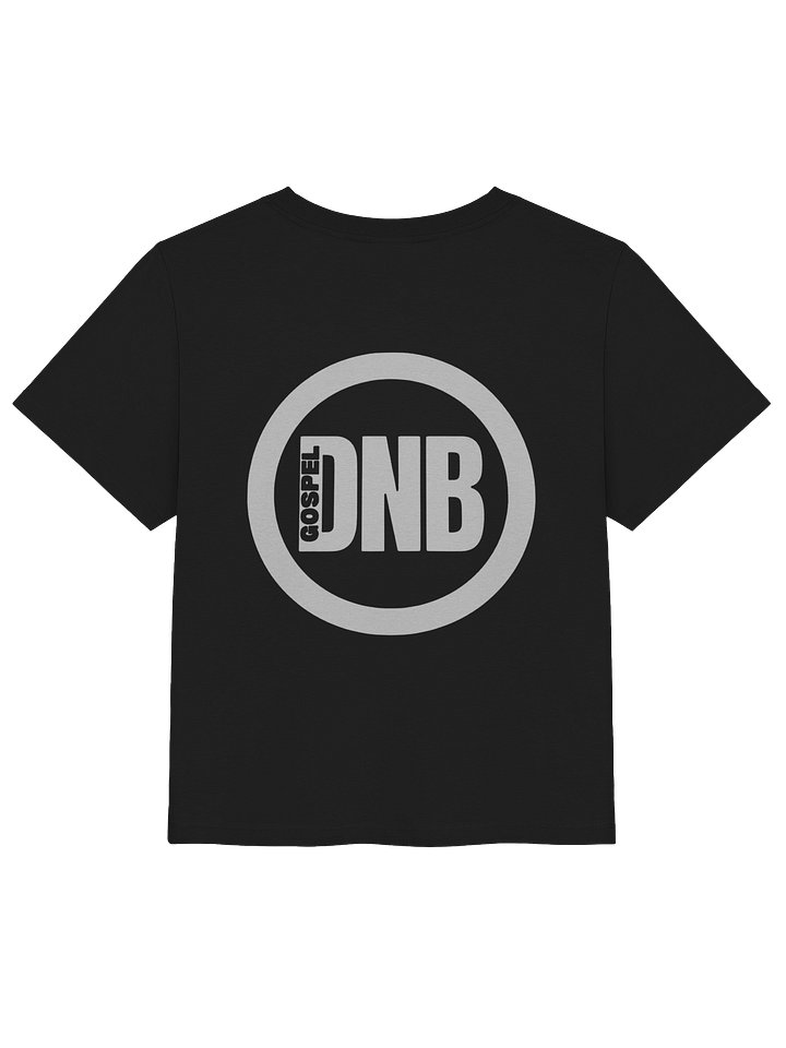 WOMENS GDNB TEE product image (5)