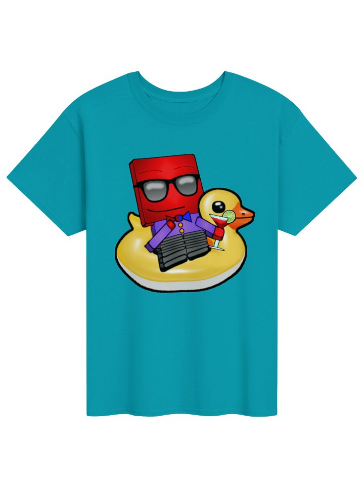Bittington™ Afloat T-Shirt product image (5)