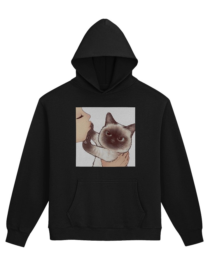 Sorry I’m Busy With Nala - Woman's Hoodie product image (1)