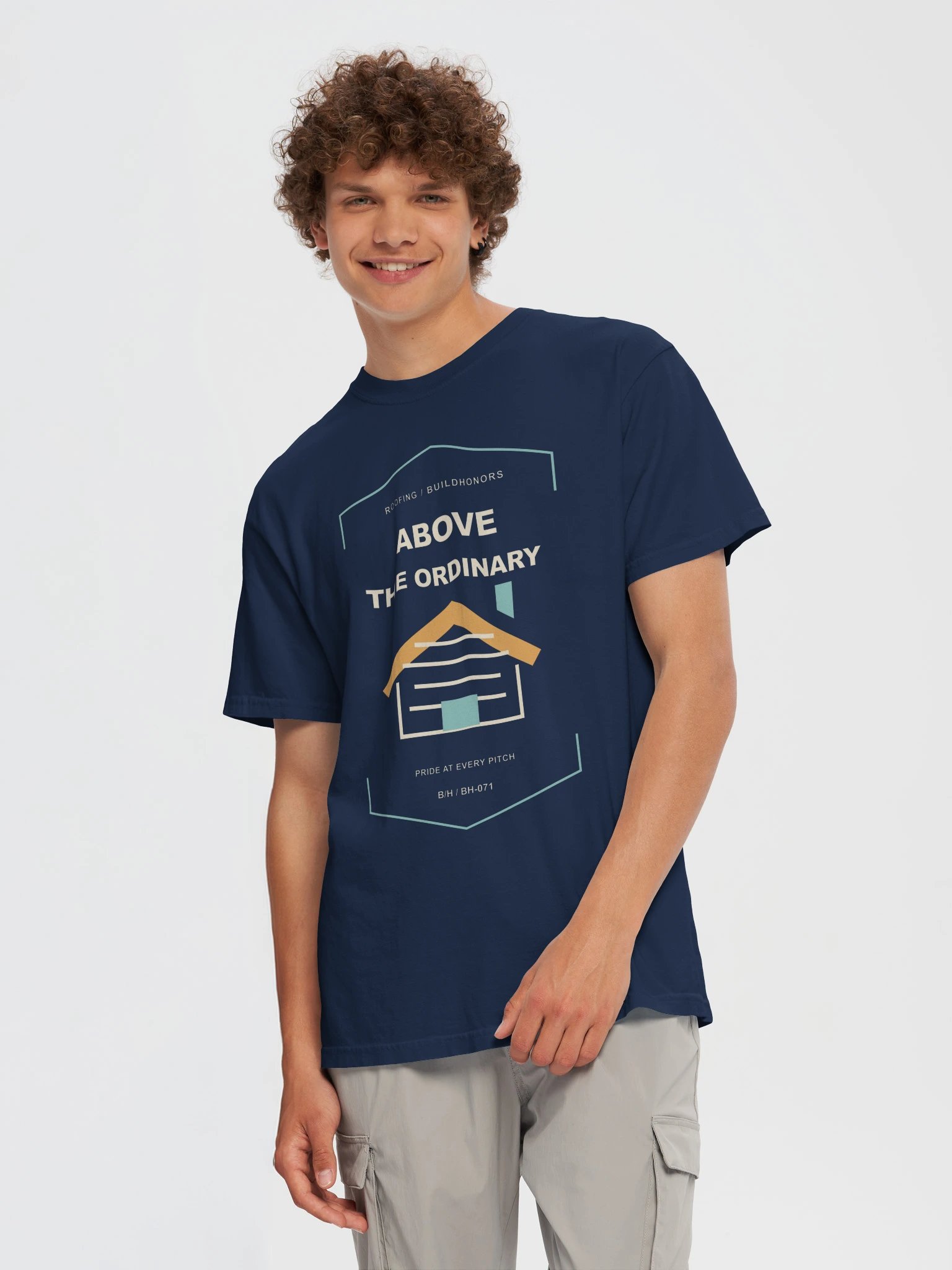 Above The Ordinary — Roofing Edition product image (25)